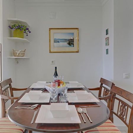 Apartment Galicia Javea-2 By Interhome Exterior foto