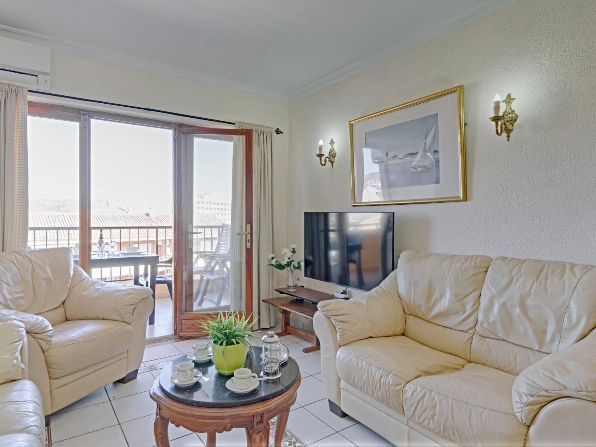 Apartment Galicia Javea-2 By Interhome Exterior foto