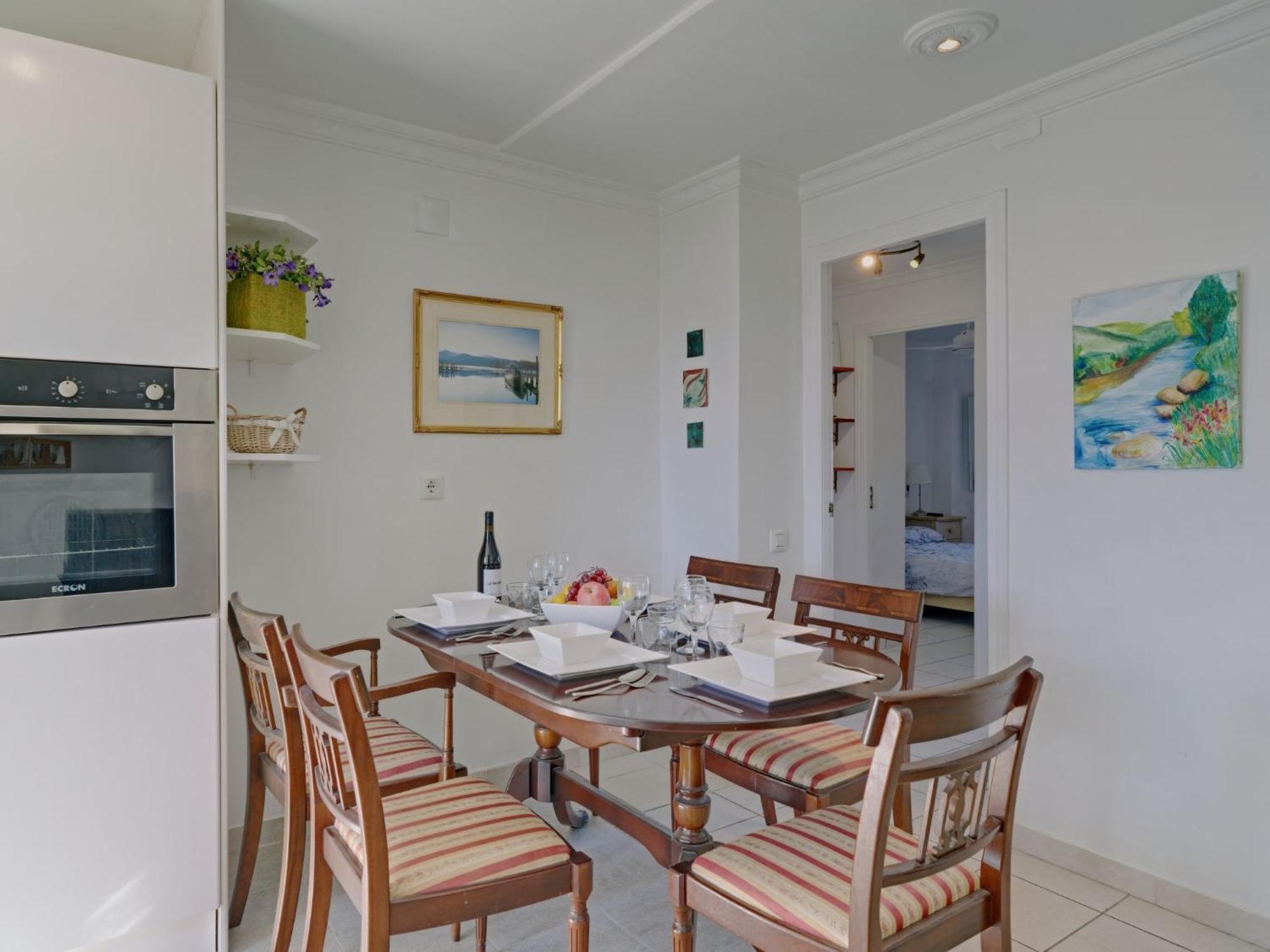 Apartment Galicia Javea-2 By Interhome Exterior foto