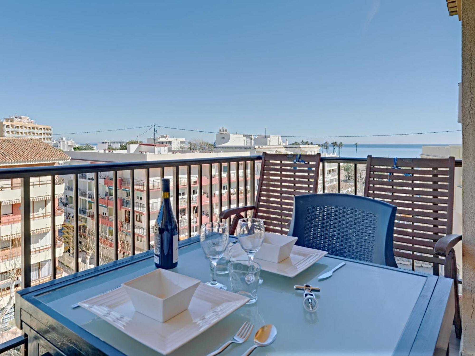 Apartment Galicia Javea-2 By Interhome Exterior foto