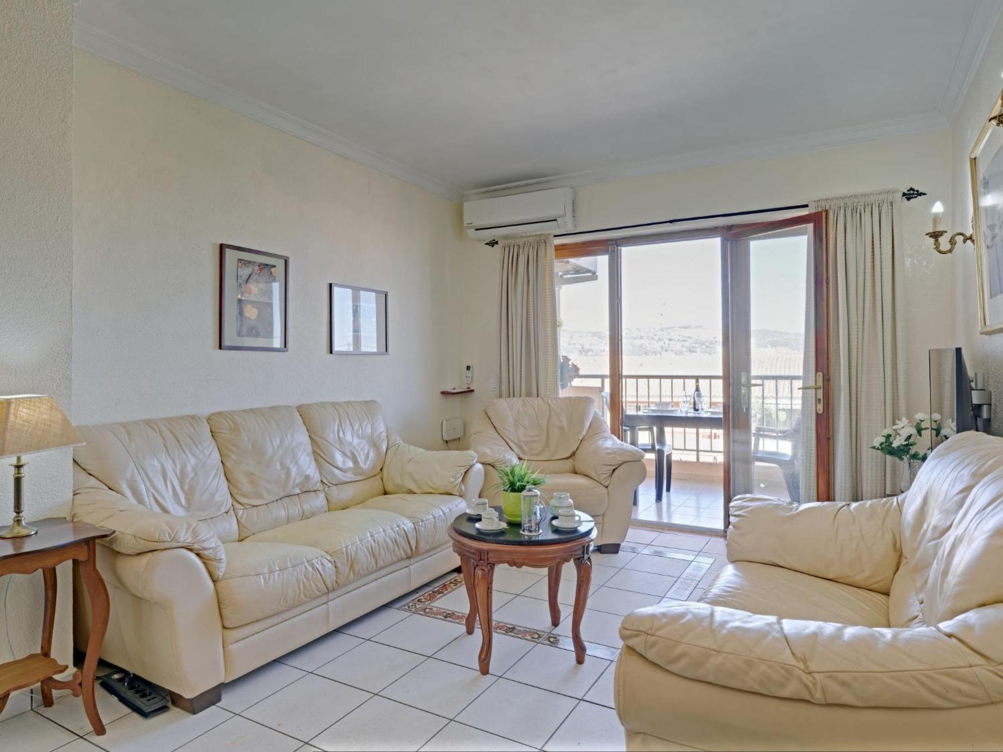 Apartment Galicia Javea-2 By Interhome Exterior foto