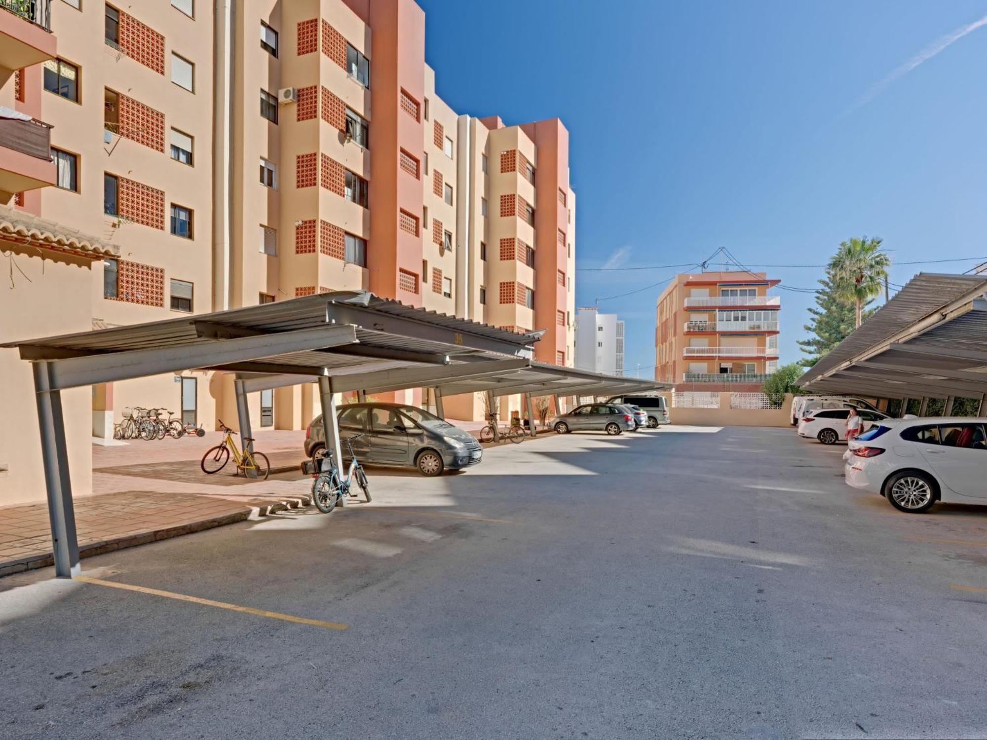 Apartment Galicia Javea-2 By Interhome Exterior foto