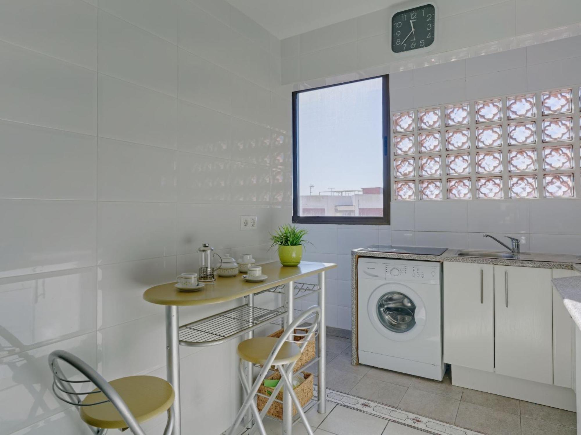 Apartment Galicia Javea-2 By Interhome Exterior foto
