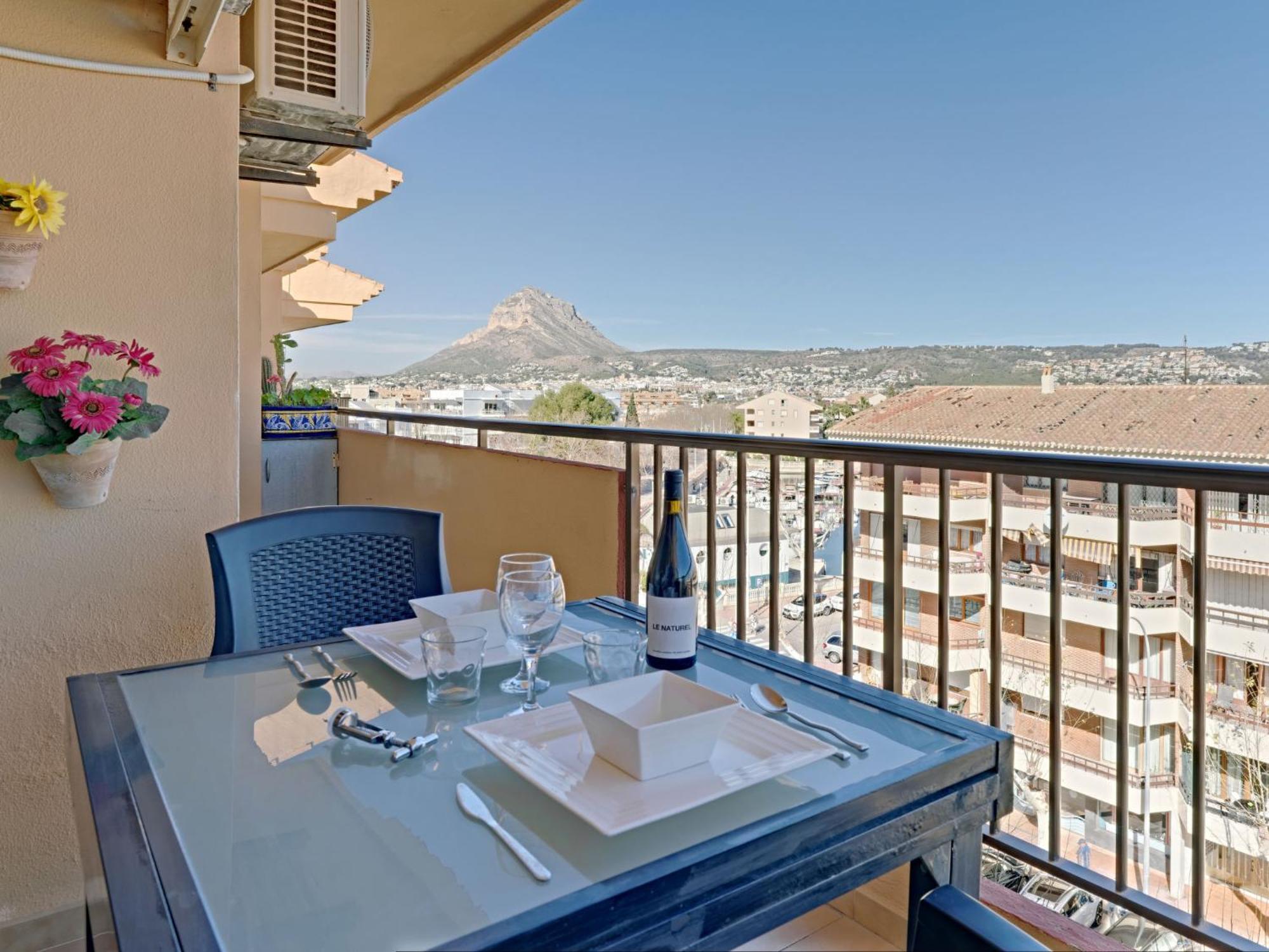 Apartment Galicia Javea-2 By Interhome Exterior foto