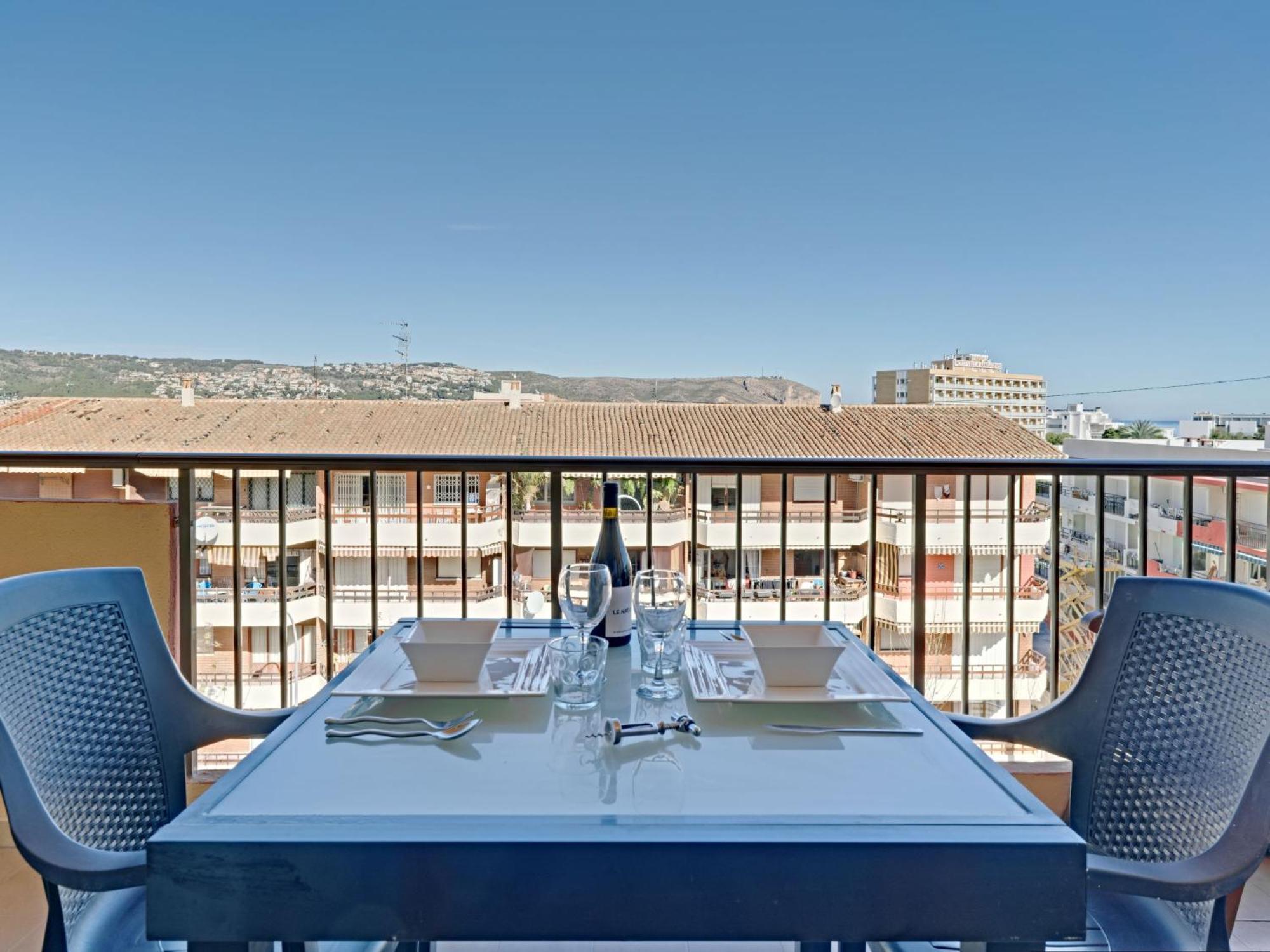 Apartment Galicia Javea-2 By Interhome Exterior foto