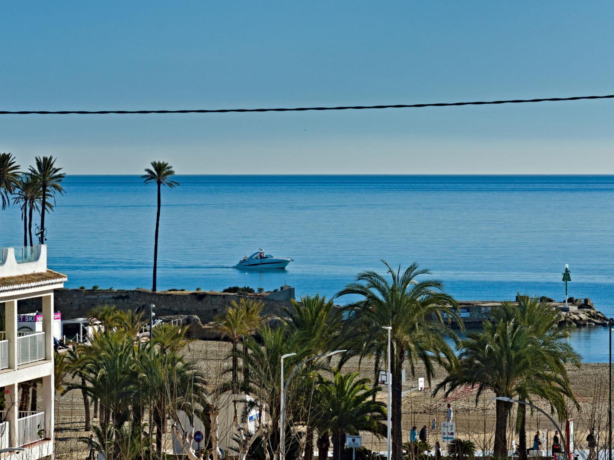 Apartment Galicia Javea-2 By Interhome Exterior foto