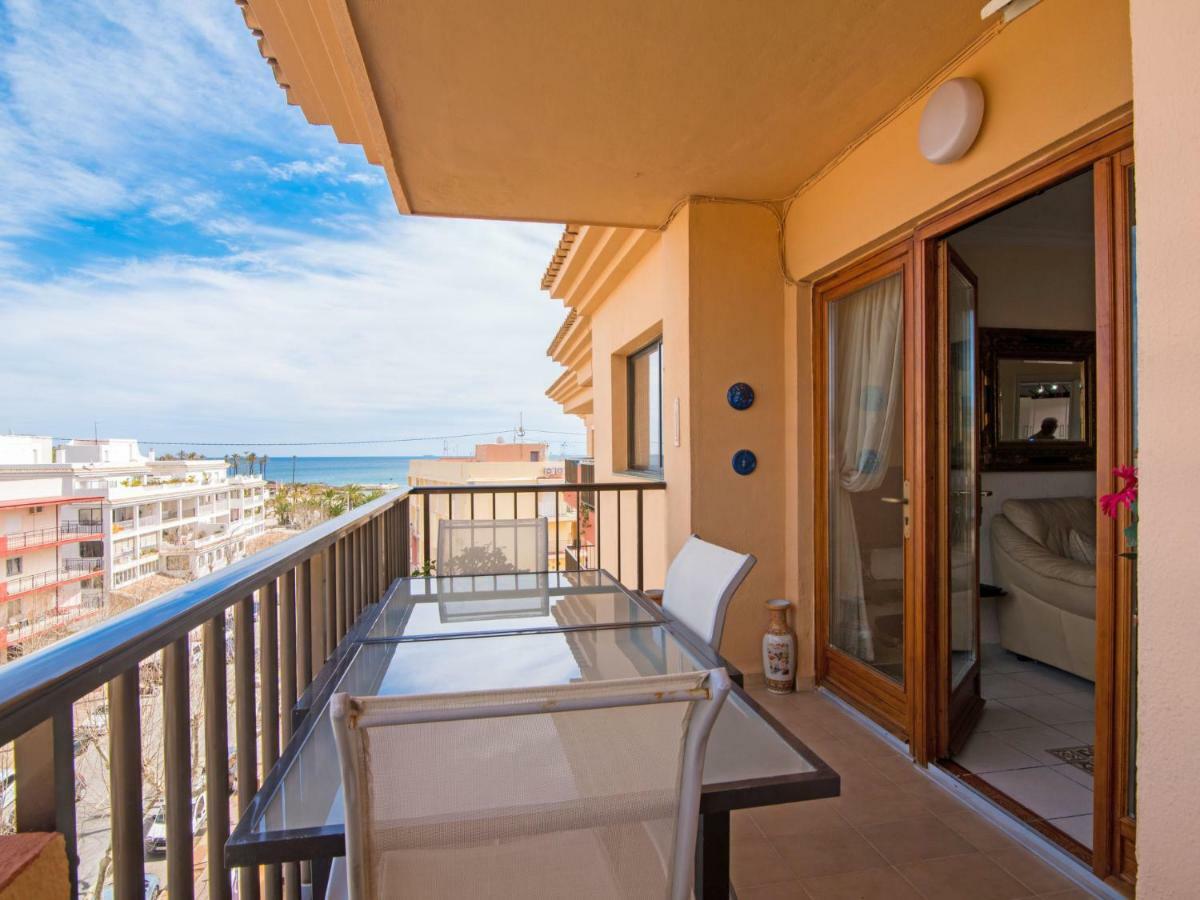 Apartment Galicia Javea-2 By Interhome Exterior foto